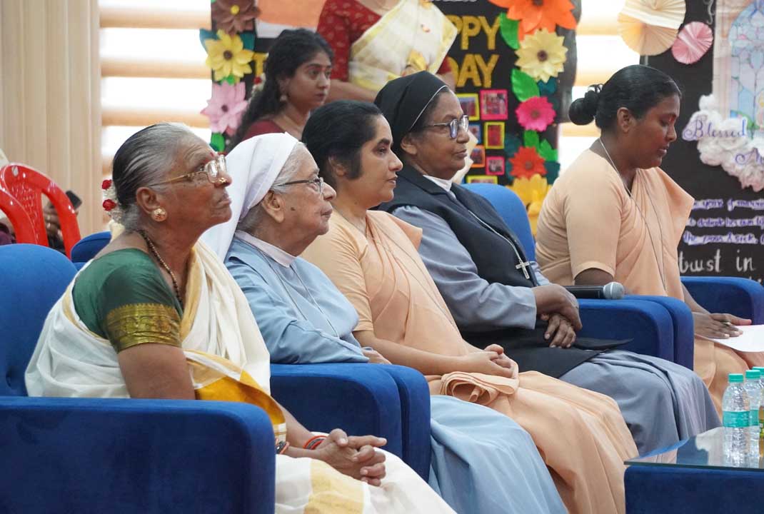 TEACHERS DAY CUM ONAM CELEBRATION