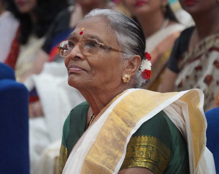 TEACHERS DAY CUM ONAM CELEBRATION