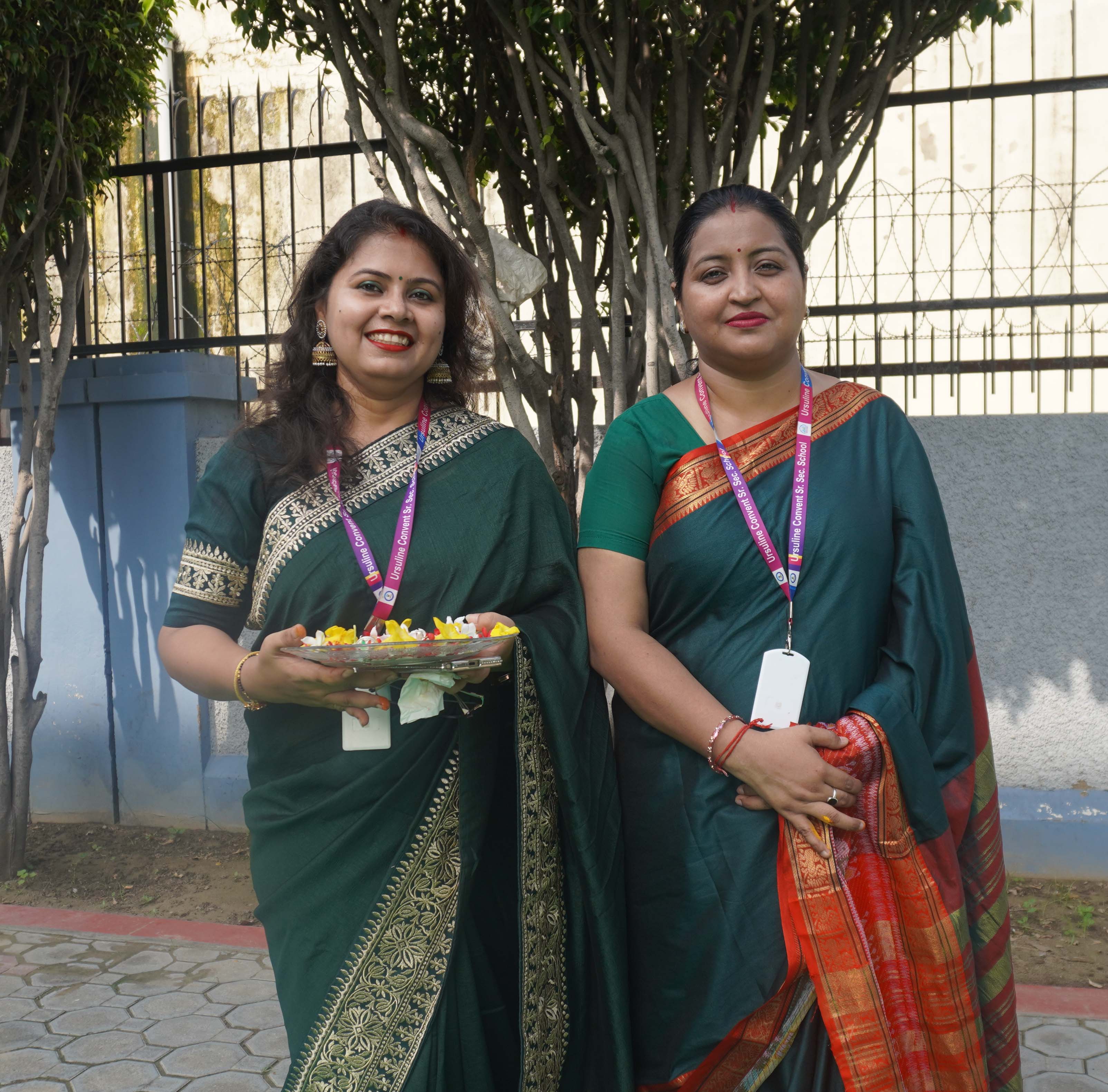 Valedictory Ceremony