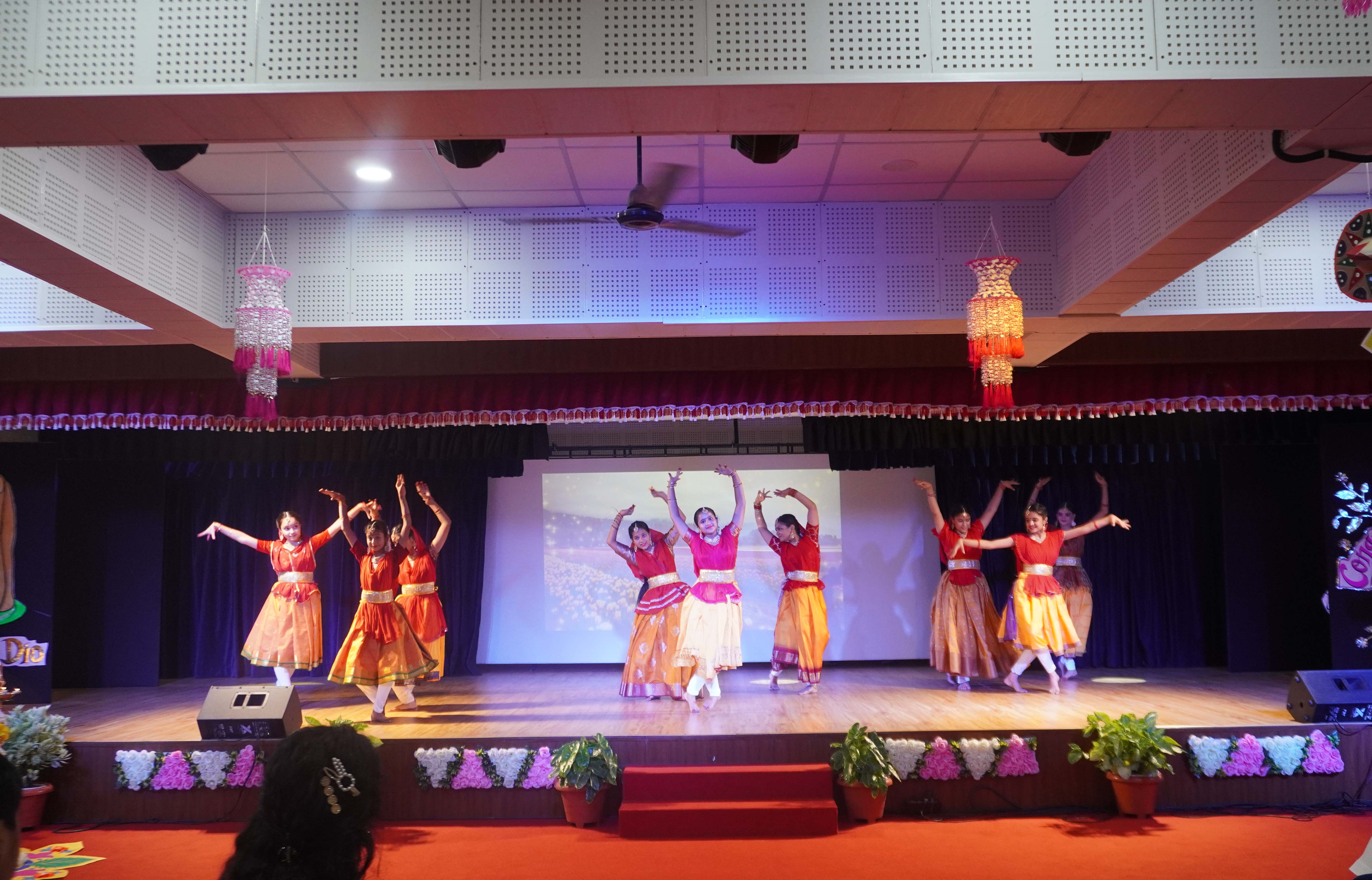 Valedictory Ceremony