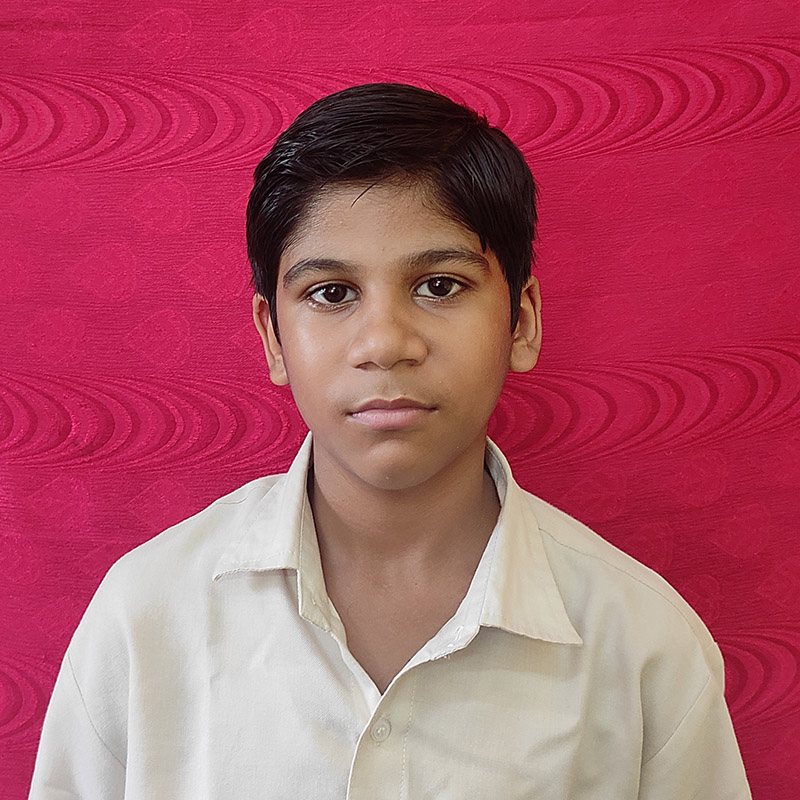 YASHOVARDHAN SINGH RAO