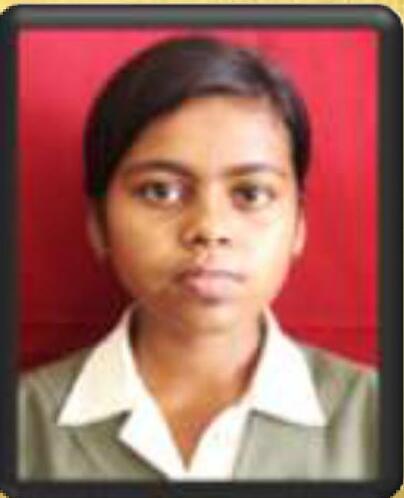 AAKRUTI GAJANAN DHOPE