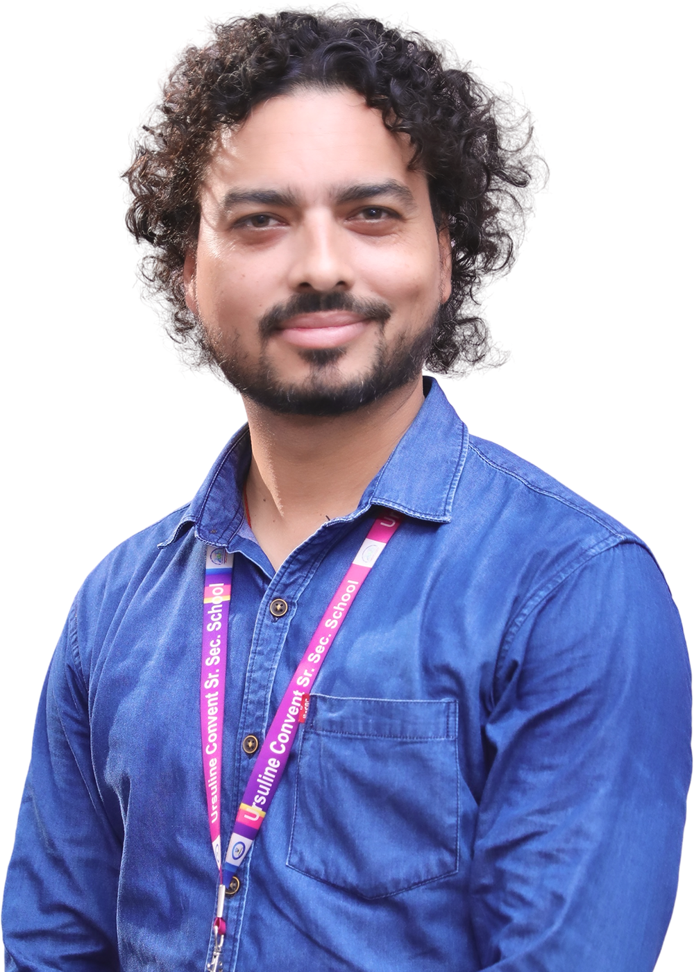 ANIL KUMAR SHARMA