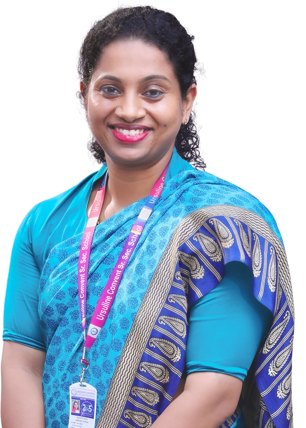 MANISHA MANI