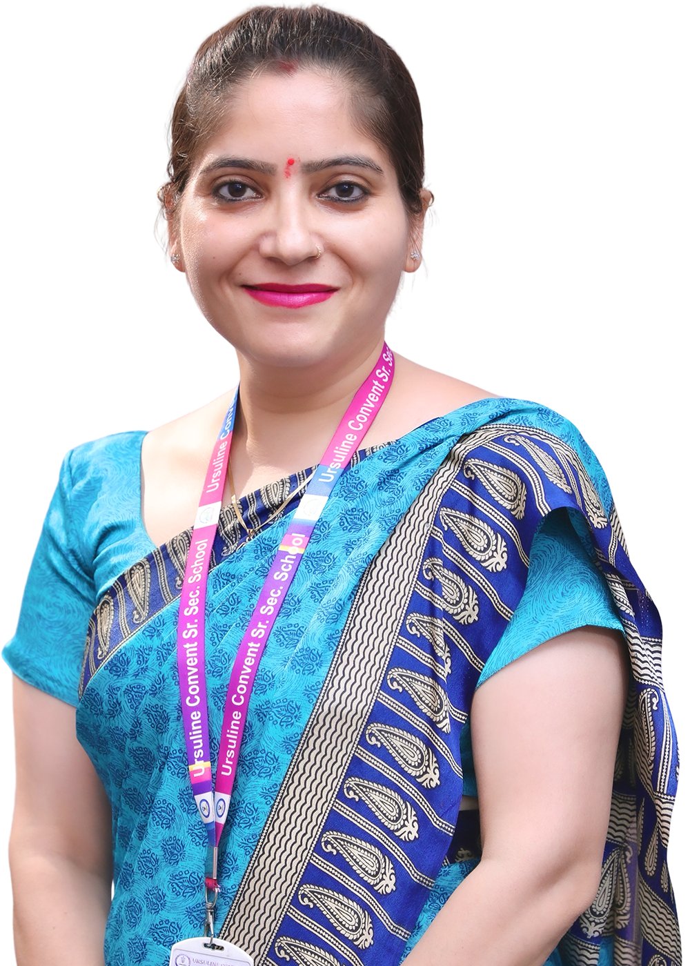 SWATI RASTOGI