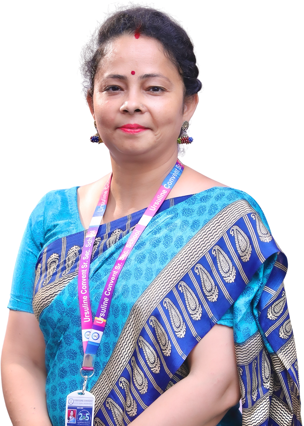 ARCHANA SHARMA