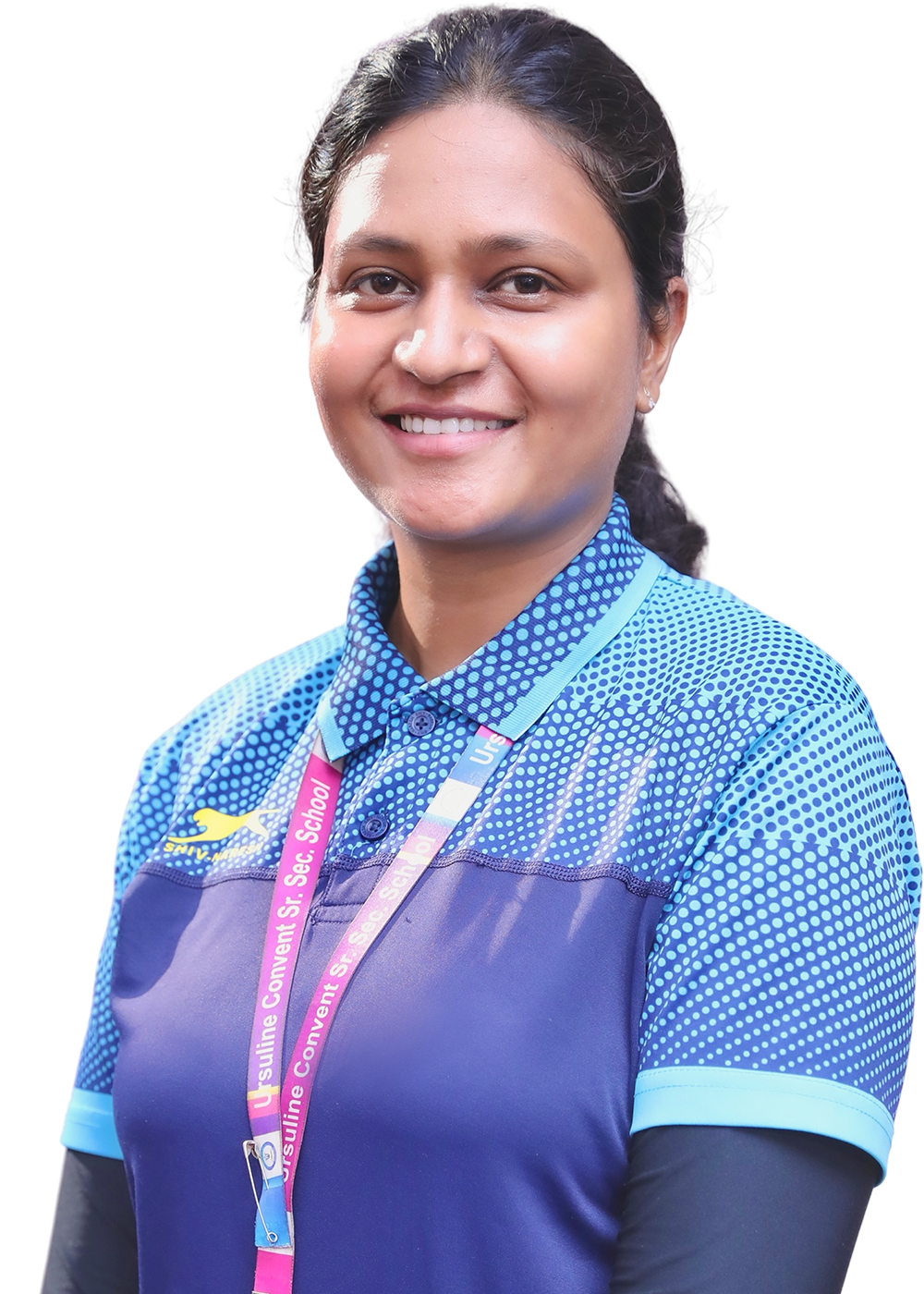 ANJALI SWAMI