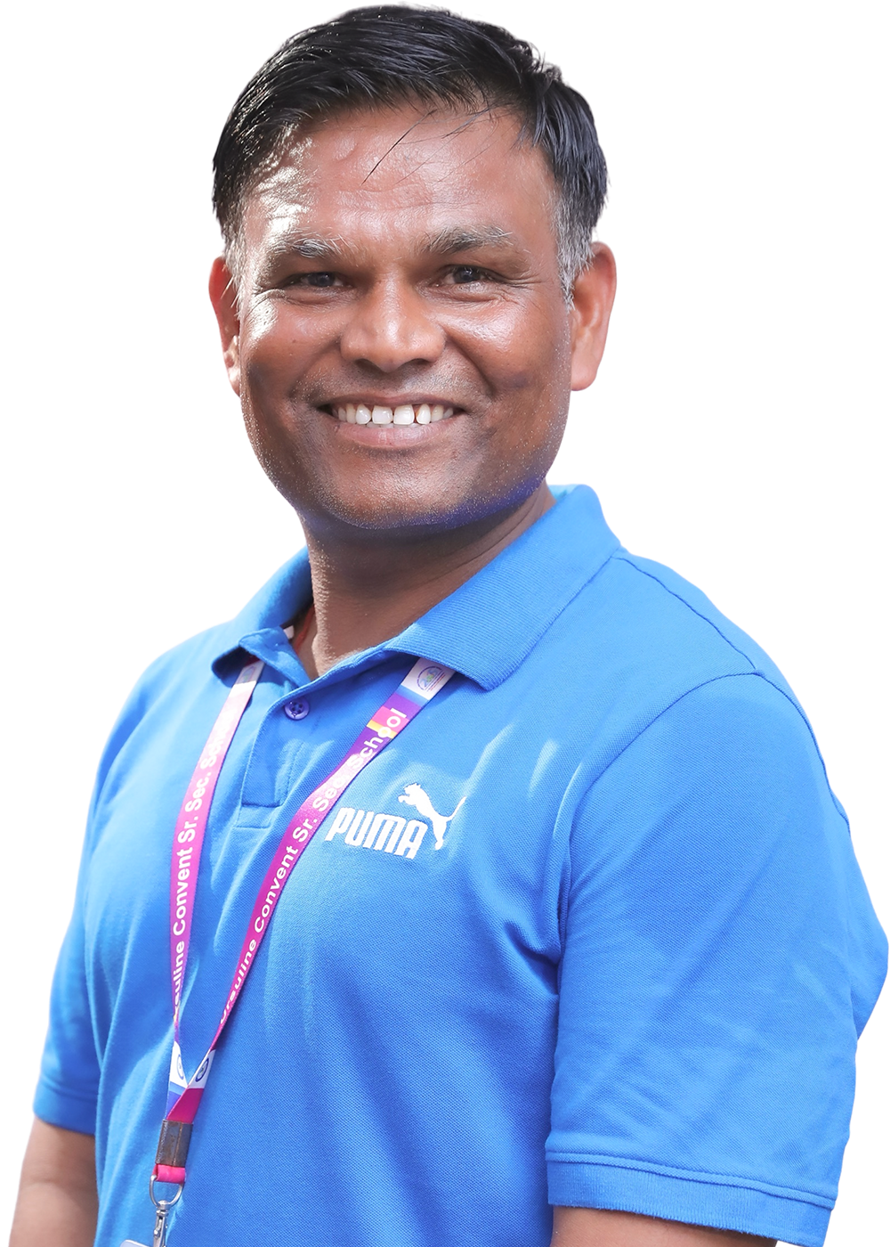 NARESH KUMAR