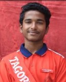 Febin Vinod Shalom