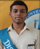 Ashutosh Singh