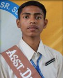 Aditya Raj