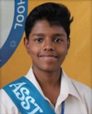 Abhishek Grish