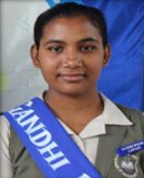 Khushi Tyagi