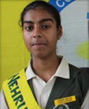 Parvathy Pillai