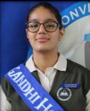 Diksha Sirohi