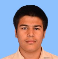 Shivam Singh Rawat