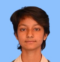 Chaitwee Singh