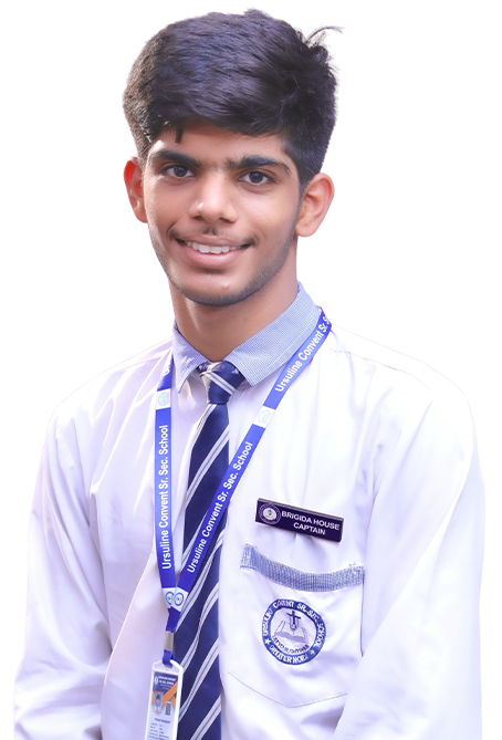 Daksh Bhati