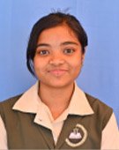 Anwesha Hazra