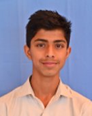 Tanuj Sharma