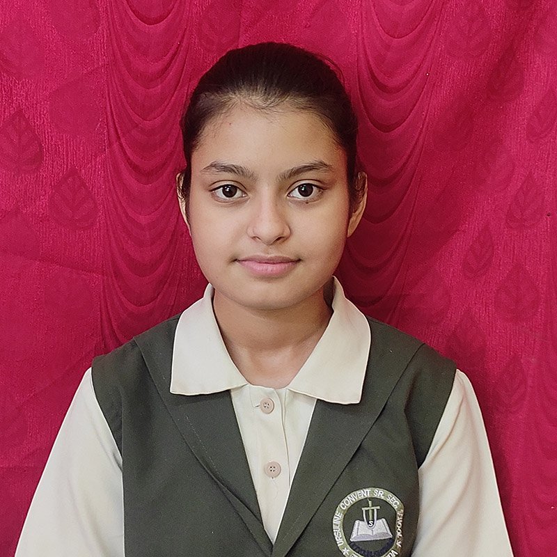 ANSHITA ADHANA