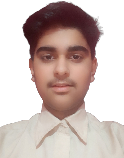 DHANANSH P