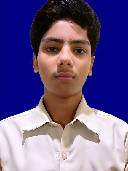 ARYAN V