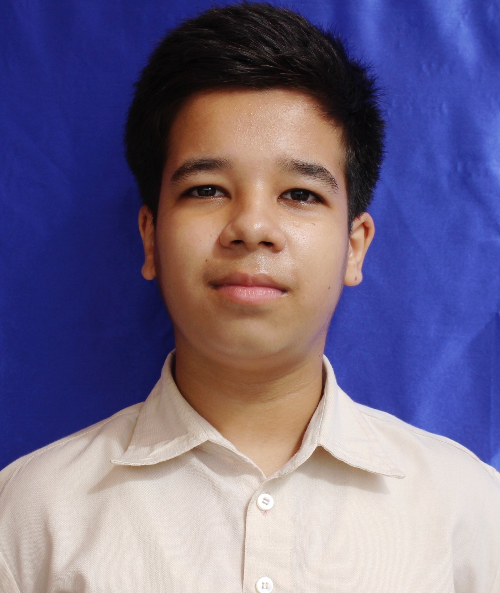 SUSHANT GOYAL