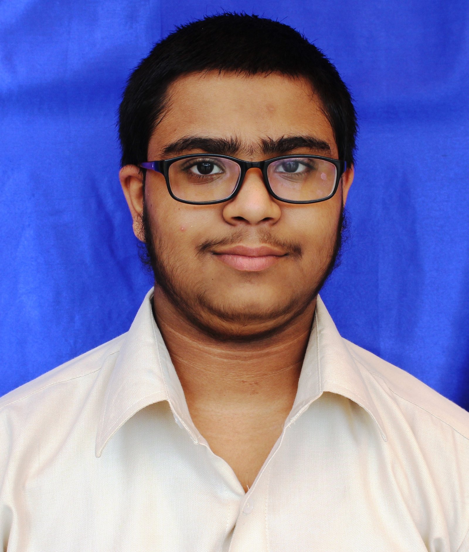PARTH UPADHYAYA