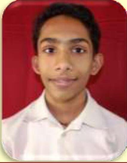 RISHIKESH CHAUDHARY