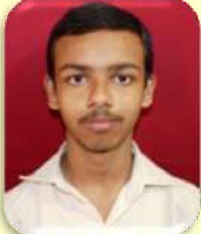 HARSH VERMA