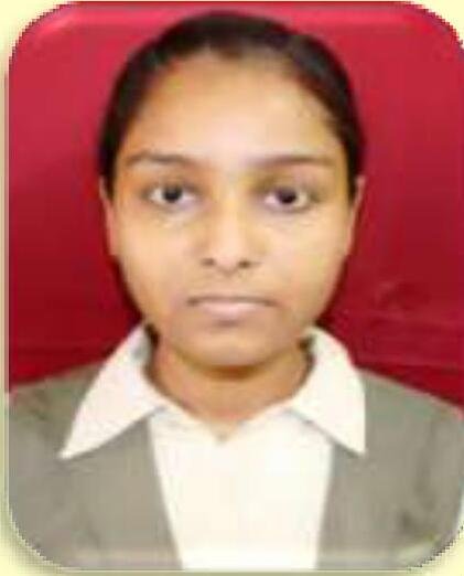 ANUSHKA SENGAR