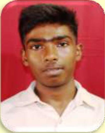 MEHUL CHOUDHARY
