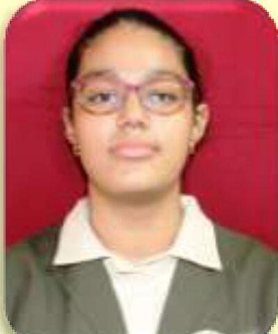 DIKSHA SIROHI