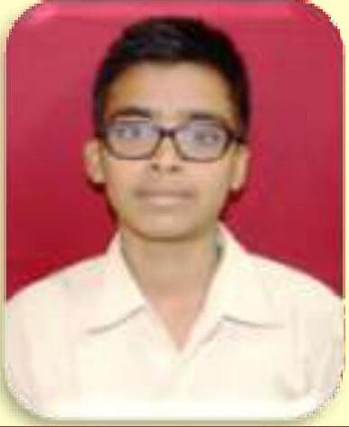 LAXIT VASHISHTHA